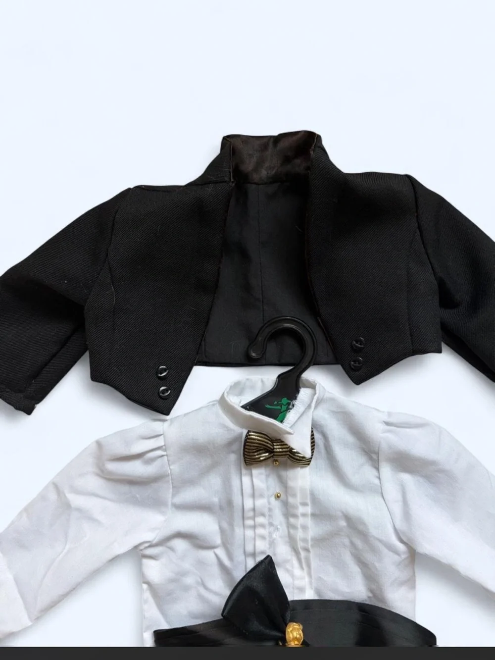 Vintage! American girl of today Recital outfit